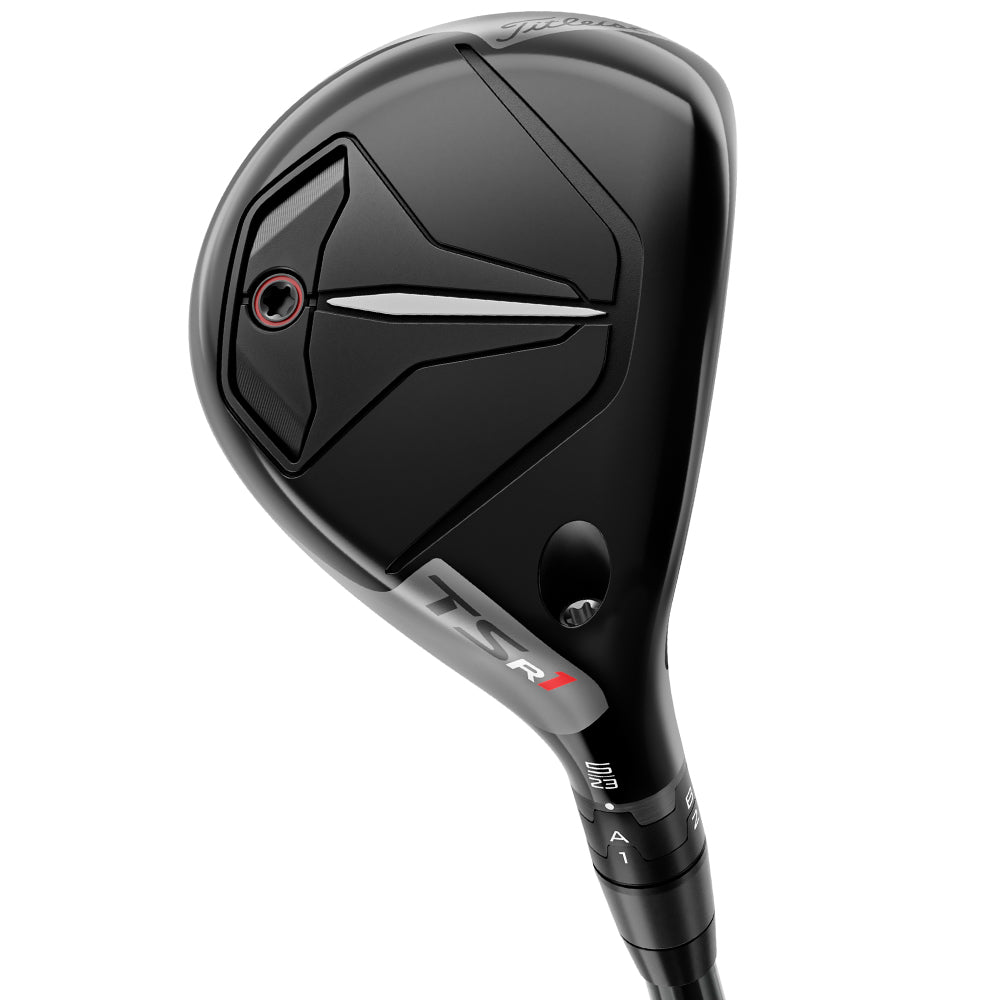 Titleist TSR1 Ladies Hybrid Custom — The House of Golf