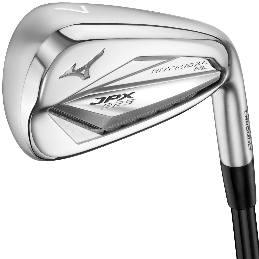 Mizuno JPX923 Hot Metal HL Ladies Irons Custom — The House of Golf