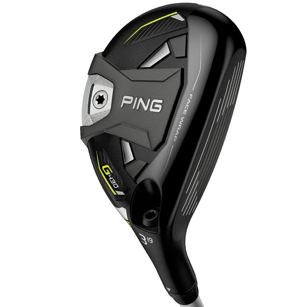 PING G430 HL Hybrid Custom — The House of Golf