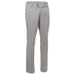Abacus Cleek Stretch Pants Grey