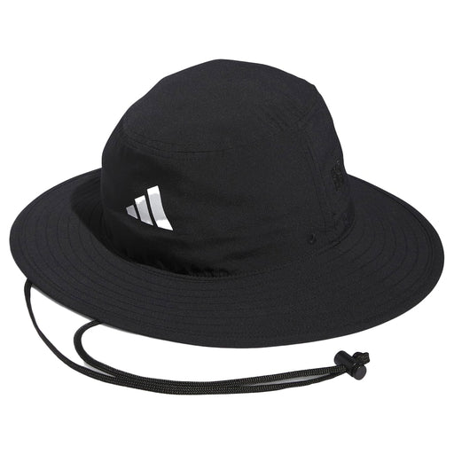 adidas 2023 Wide-Brim Hat Black