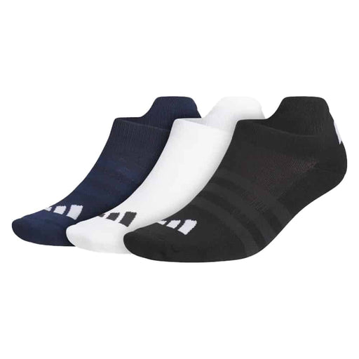 adidas Ankle Socks 3 Pack Multicolour