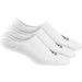 adidas Basic Low Cut Socks 3 Pack White