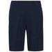 adidas Boys Ultimate365 Adjustable Shorts Collegiate Navy Front