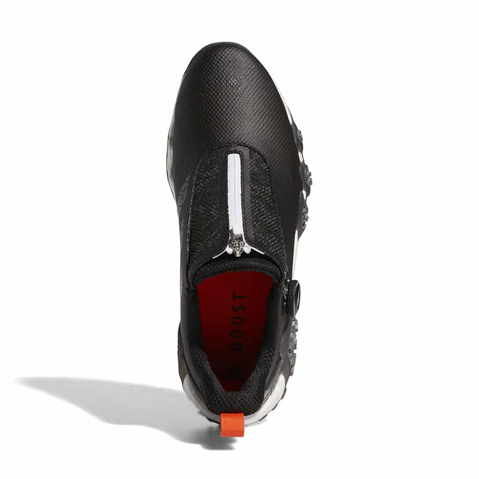 adidas CodeChaos 22 Boa SL Golf Shoes Top