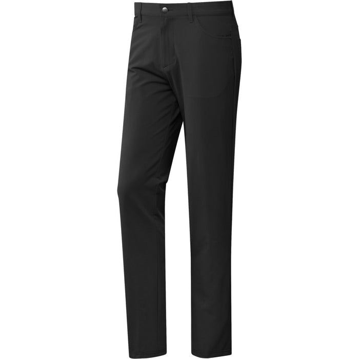 adidas Golf Mens Standard GOto 5Pocket Tapered FIT Golf Pants Black  3034  Amazonin Clothing  Accessories