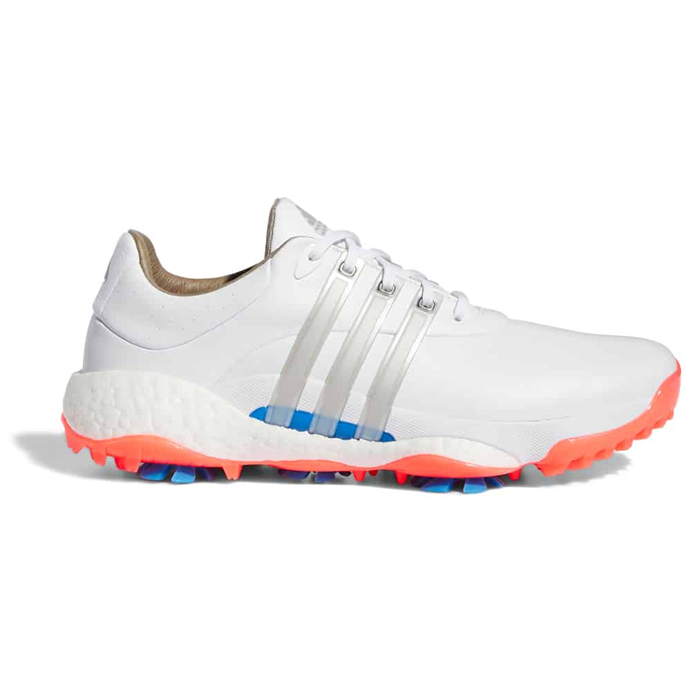 adidas 2022 Ladies Tour360 Golf Shoes The House of Golf