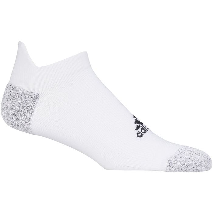 adidas Tour Ankle Socks White/Black
