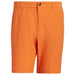 adidas Ultimate365 8.5-inch Shorts Semi Impact Orange 