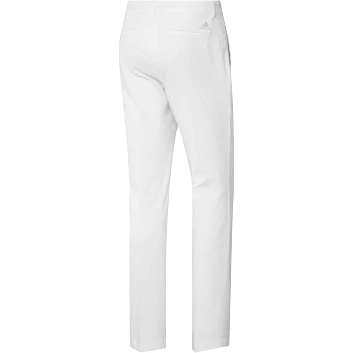 adidas Ultimate365 Primegreen Pants White Back