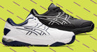 Asics 22 Gel-Preshot Golf Shoes Featured