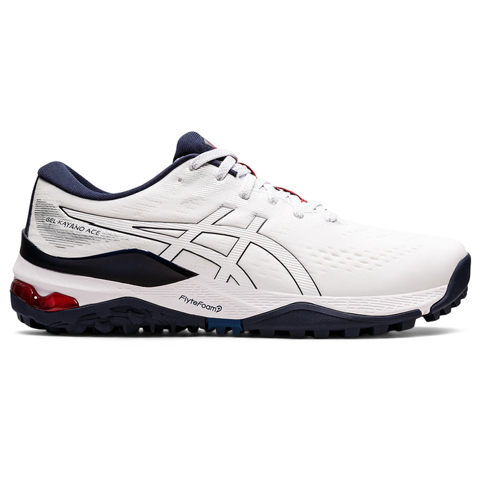 Asics 2022 Gel-Kayano Ace Golf Shoes — The House of Golf
