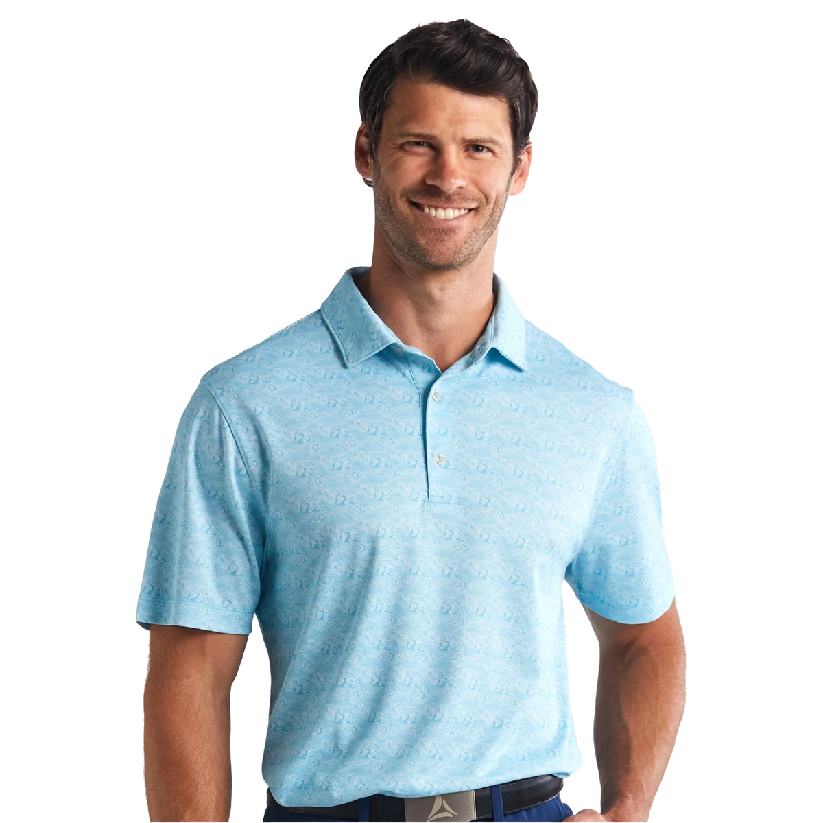 Bermuda sales sands polo