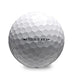 Bridgestone 2022 Tour B XS Golf Balls Single Ball White