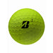 Bridgestone e12 Contact Golf Balls Single Golf Ball Matte Green