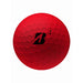 Bridgestone e12 Contact Golf Balls Matte Red