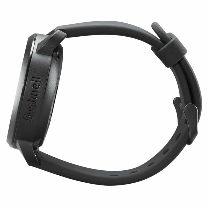 Bushnell iON Edge GPS Watch Black