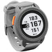 Bushnell iON Edge GPS Watch Grey