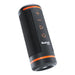 Bushnell Wingman GPS Speaker Black Orange