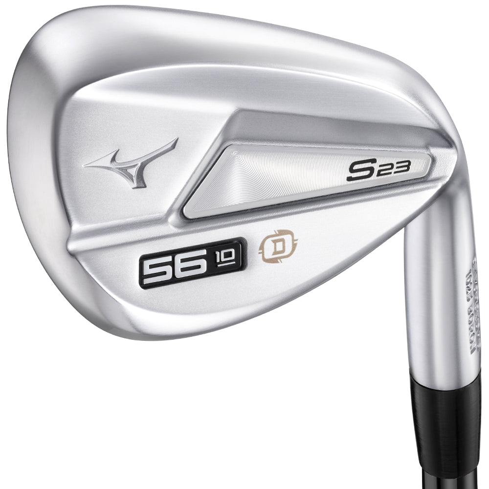 Mizuno S23 Wedge Custom The House of Golf