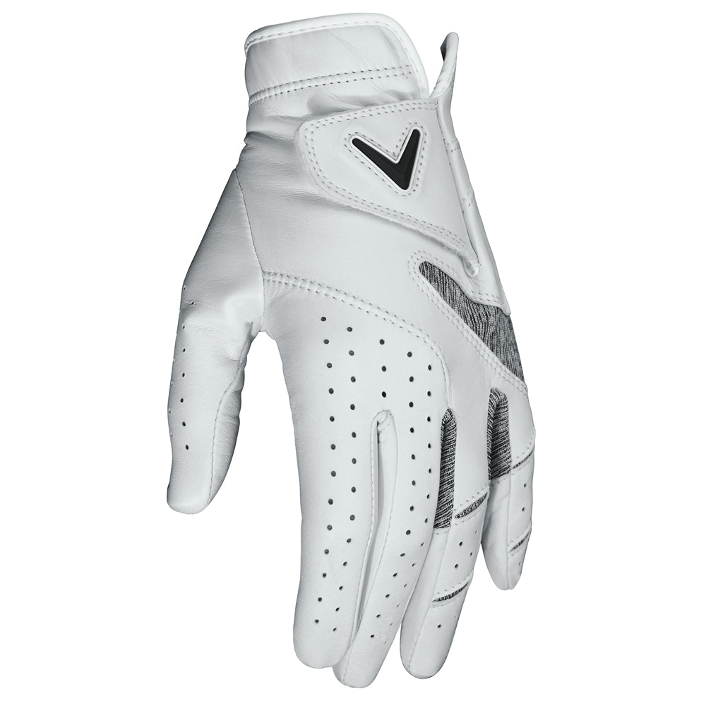 Callaway Apex Tour Leather Golf Glove