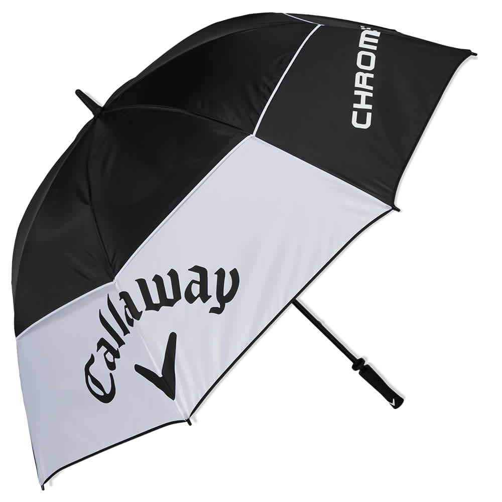 Callaway 68-Inch Tour Authentic Umbrella — The House of Golf