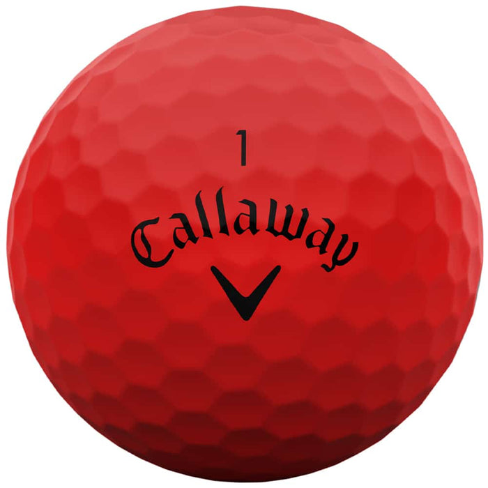 Callaway 2023 SuperSoft Golf Balls