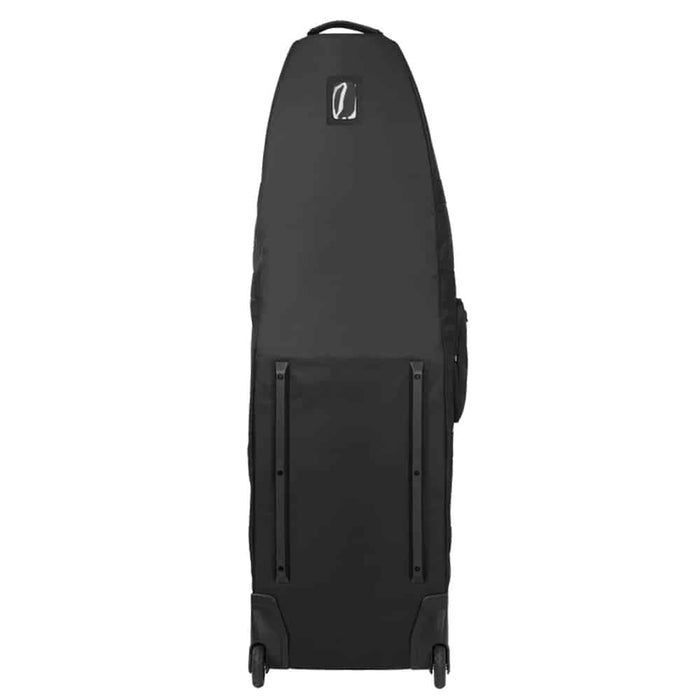 Callaway 22 Clubhouse Travel Cover Back Black