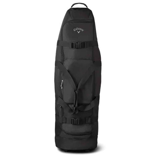 Callaway 22 Clubhouse Travel Cover Front Black