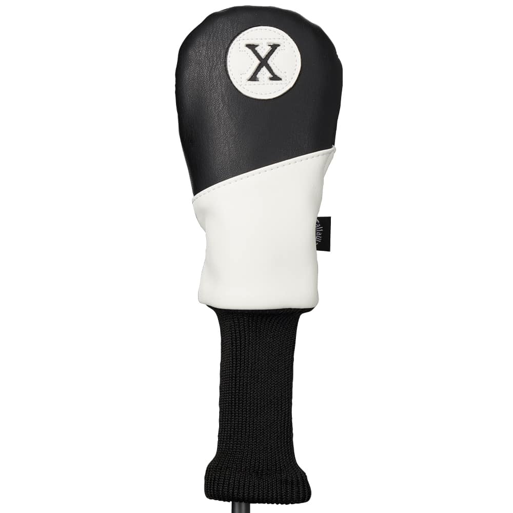 Callaway 23 AM Vintage Hybrid Headcover — The House of Golf