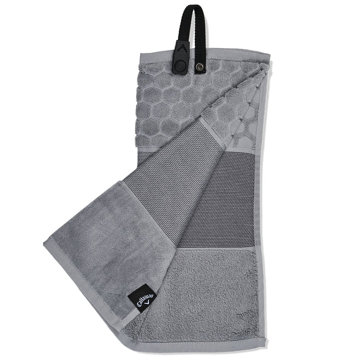 Callaway 23 Tri Fold Towel