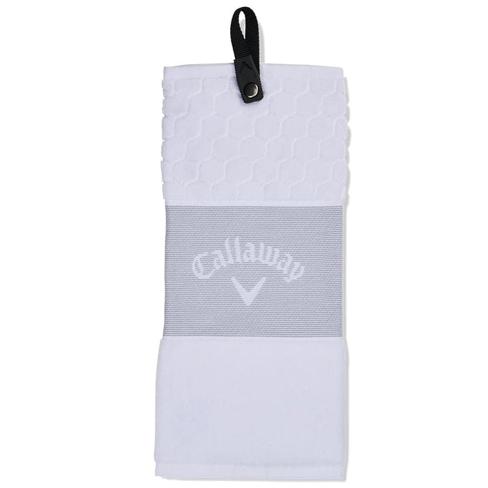 Callaway 23 Tri Fold Towel