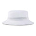 Callaway CG 21 Bucket Hat White Back