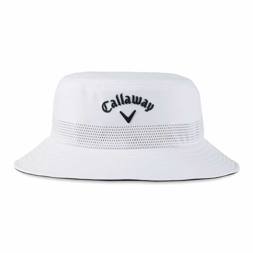 Callaway CG 21 Bucket Hat White