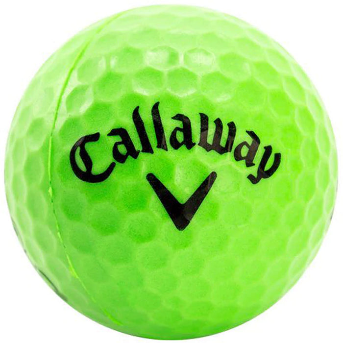 Callaway HX Practice Balls