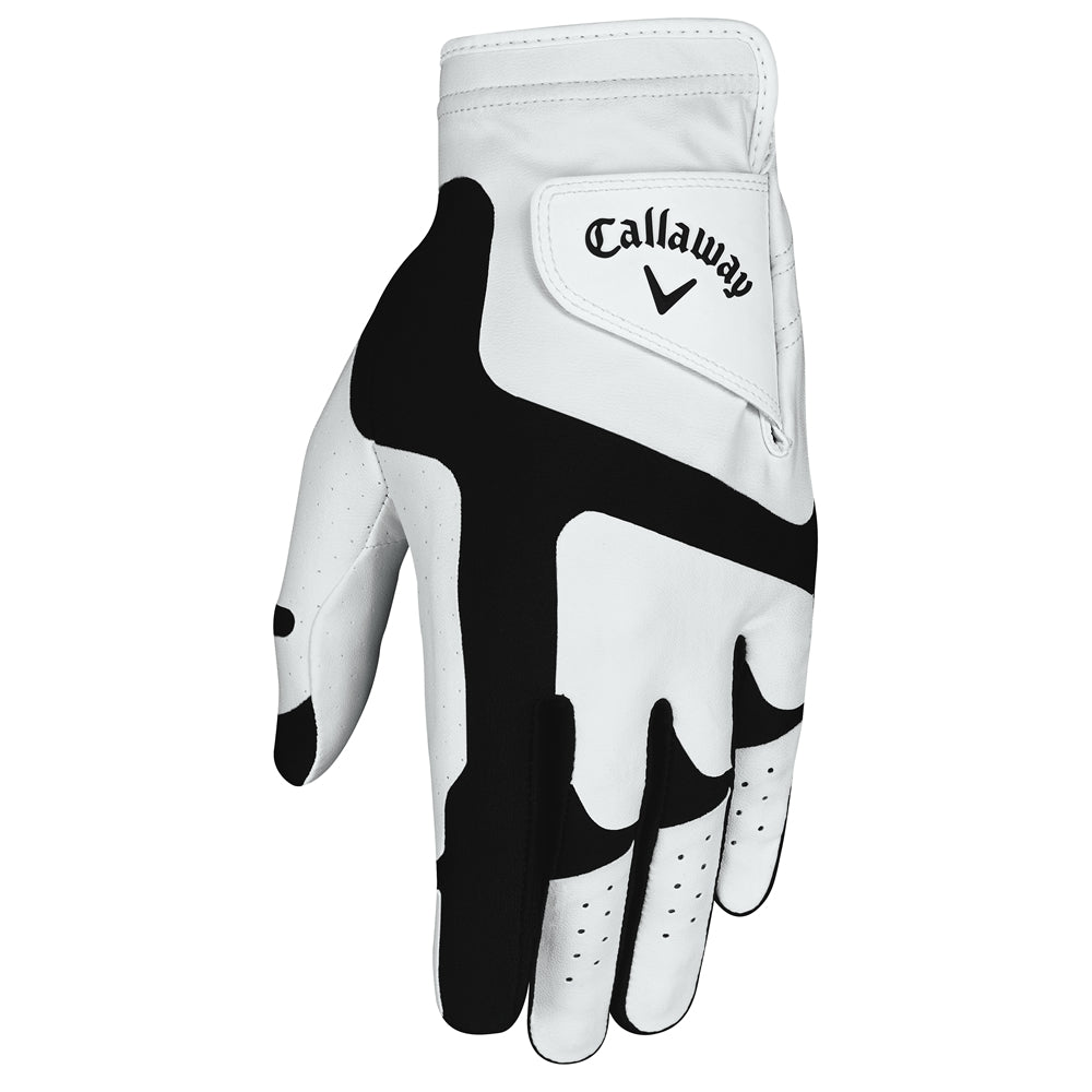 Callaway Opti Fit Junior Golf Glove — The House of Golf