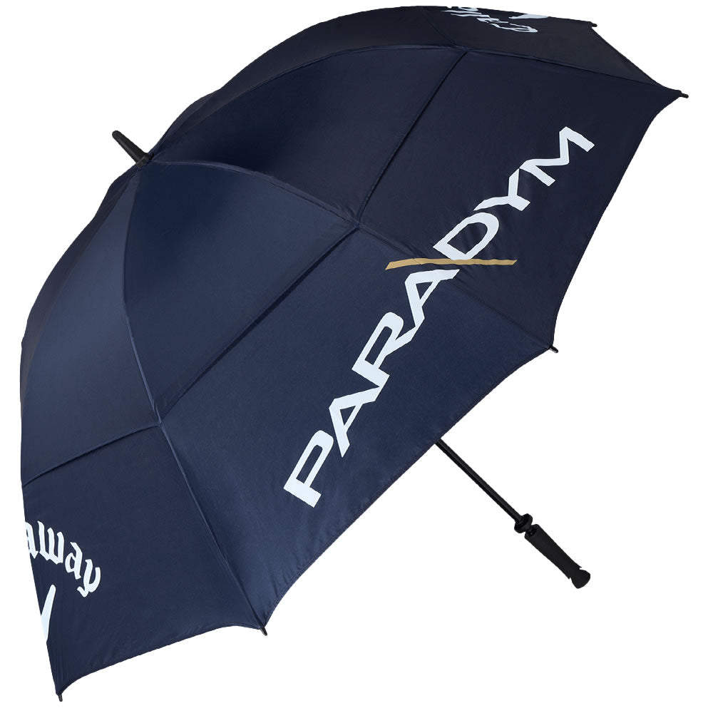 Callaway 68" Paradym Double Canopy Umbrella — The House of Golf