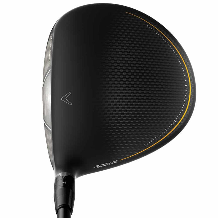 Callaway Rogue ST Max Driver LH