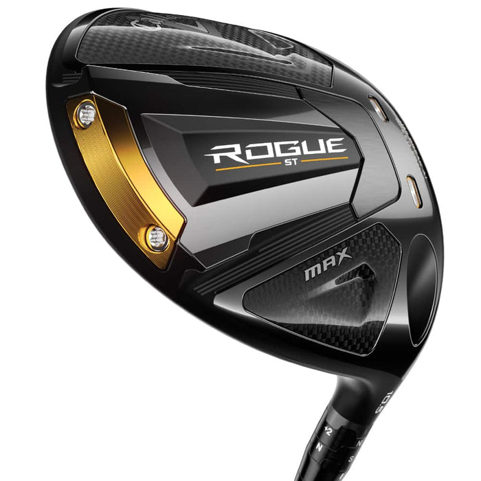 Callaway Rogue ST Max Driver LH