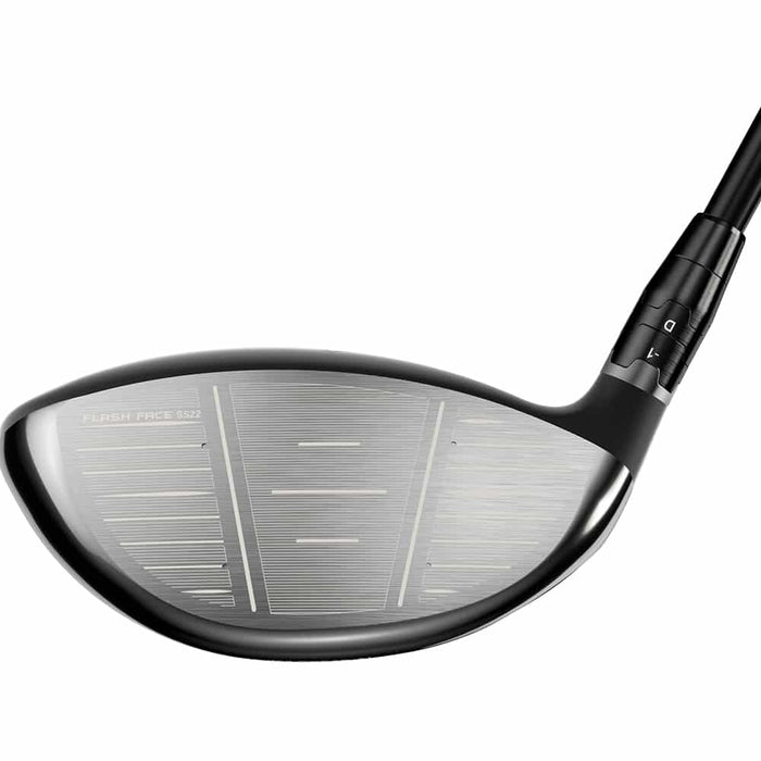 Callaway Rogue ST Max Driver LH