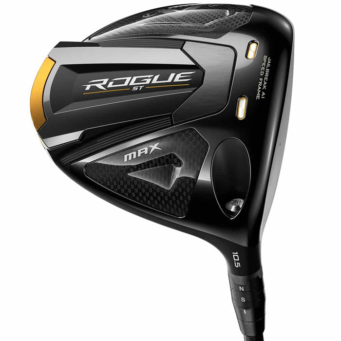 Callaway Rogue ST Max Driver LH