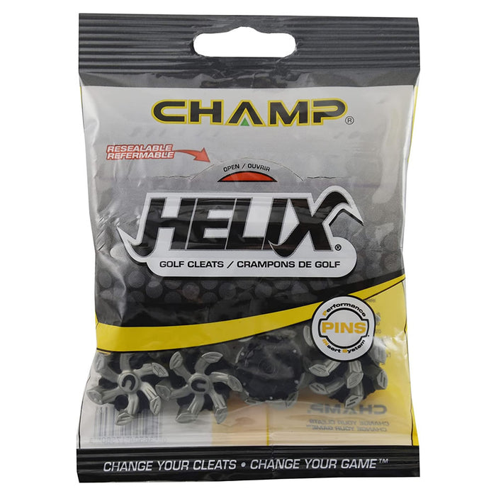 Champ Helix Golf Cleats