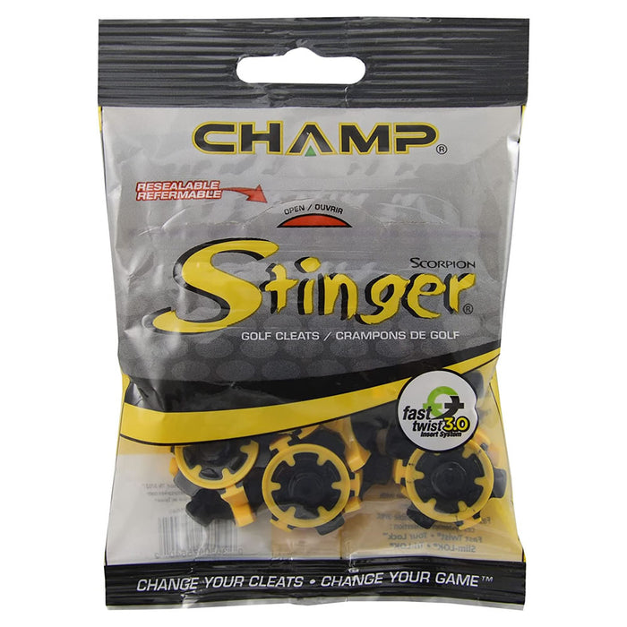 Champ Scorpion Stinger Golf Cleats