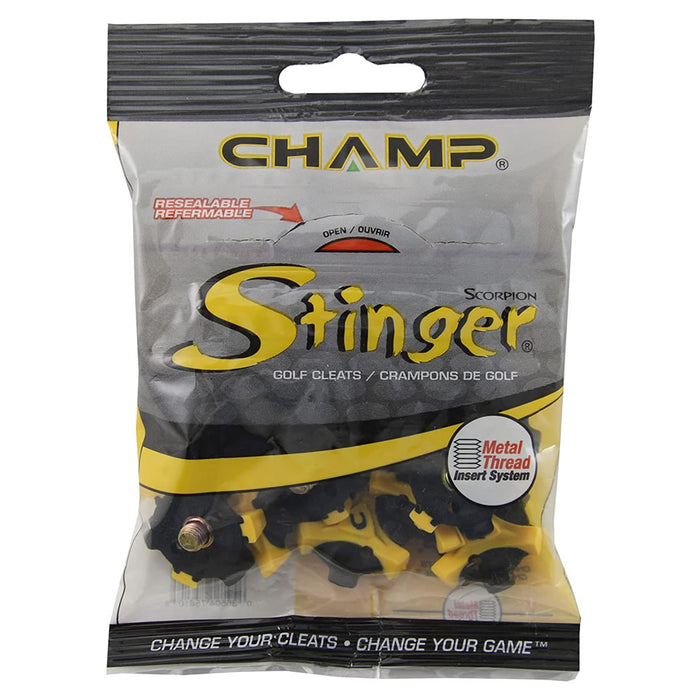 Champ Scorpion Stinger Golf Cleats