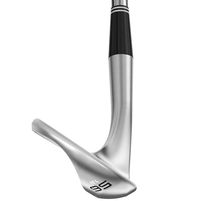 Cleveland CBX Full-Face 2 Wedge - Steel LH