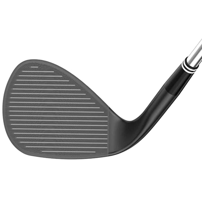 Cleveland CBX Full Face Wedge - Steel LH