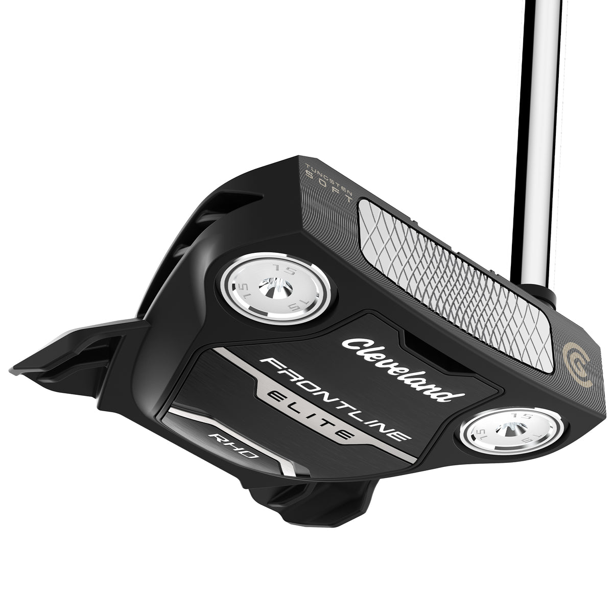 Cleveland Frontline Elite Putters Custom — The House of Golf