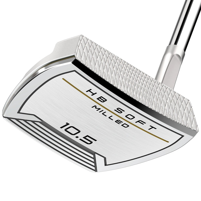 Cleveland HB Soft Milled Putters RH