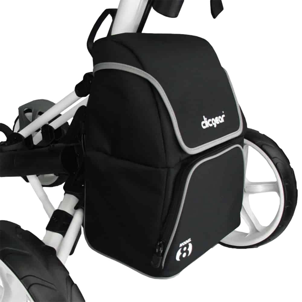 Clicgear Cooler Bag — The House of Golf - Main Image