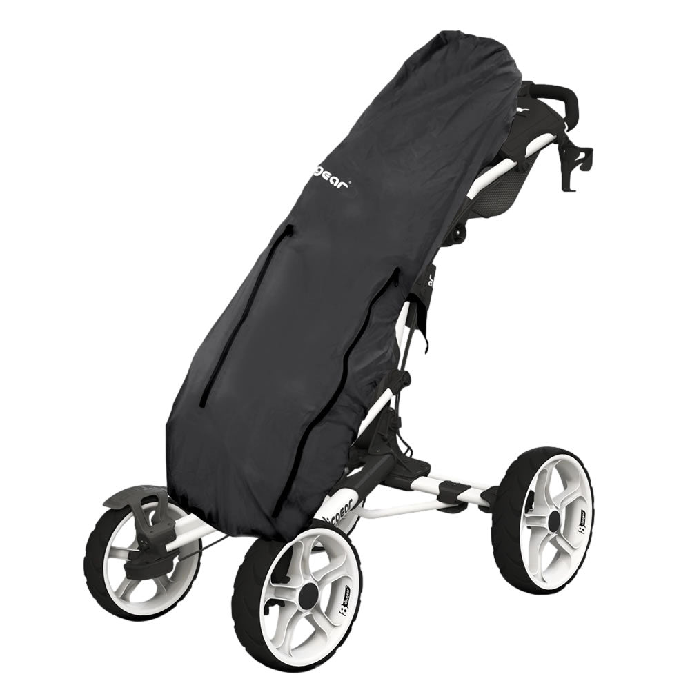 Clicgear Golf Bag Rain Cover — The House of Golf